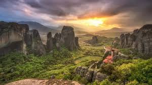 الدراسات الجيولوجية